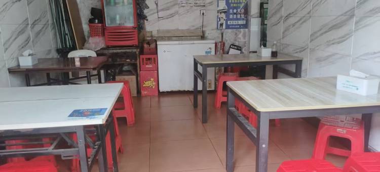 顺昌顺兴商务宾馆(广电网络公交站店)图片