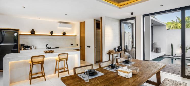 莱蒂西亚别墅(Villa Casa Laetitia by Tibrava by BaliSuperHost)图片