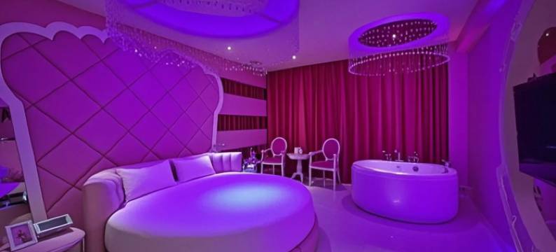 财通酒店(乌鲁木齐红山公园时代广场店)图片