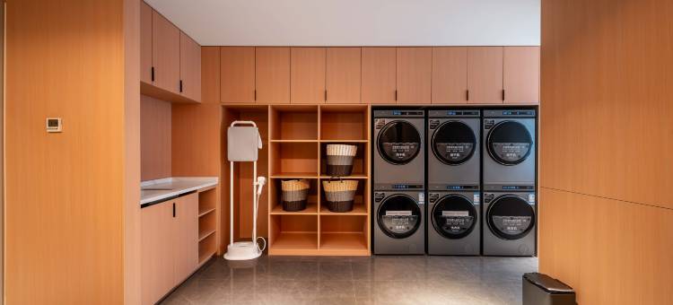 松果酒店(开封大梁门清明上河园店)图片