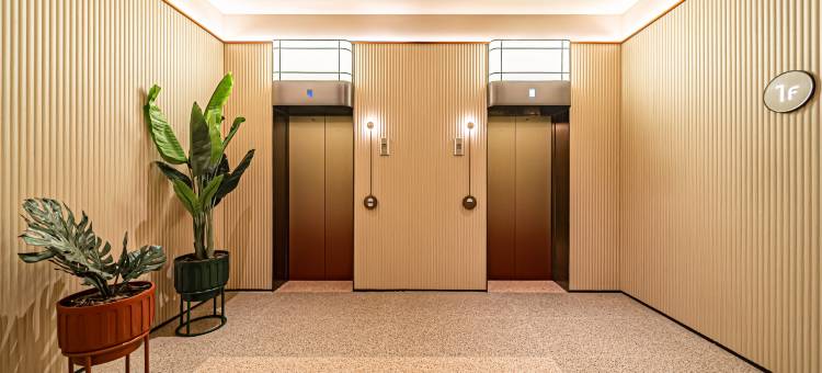 桔子酒店(格尔木江源中路昆仑公园店)图片