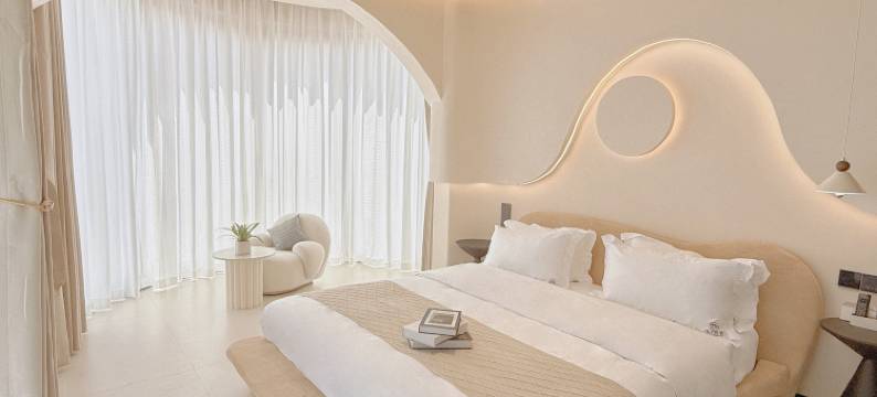 北海舍·予民宿图片