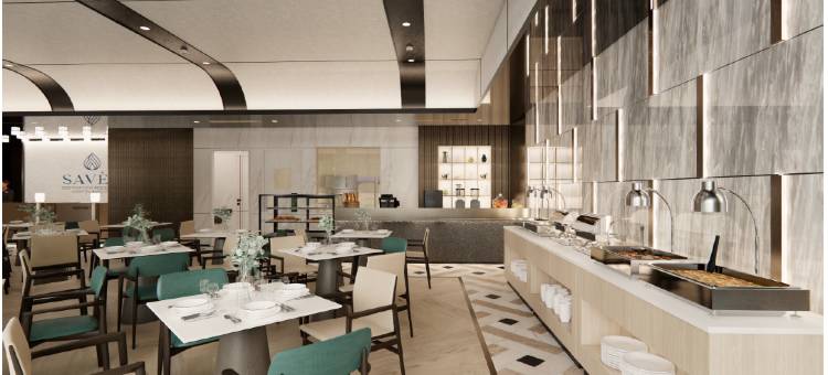 马尼拉萨维亚湾市(Savea Bay City Manila)图片