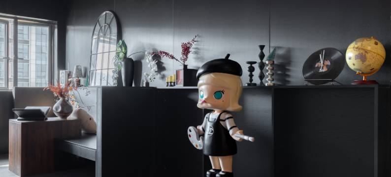 主场电竞酒店(雅安雨城汇店)图片