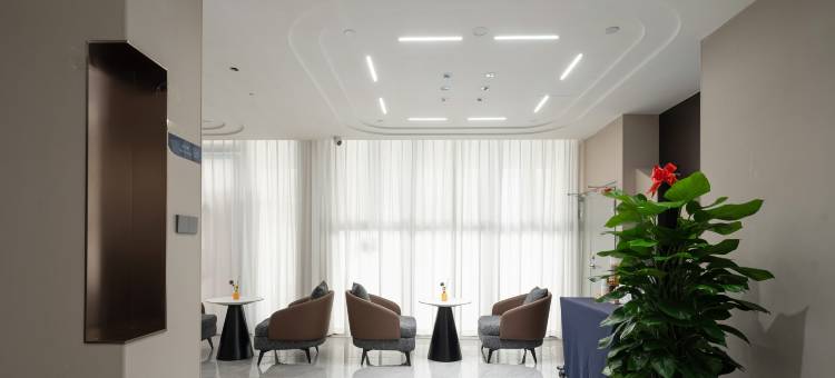 柏纳S(福州三坊七巷西湖公园店)图片