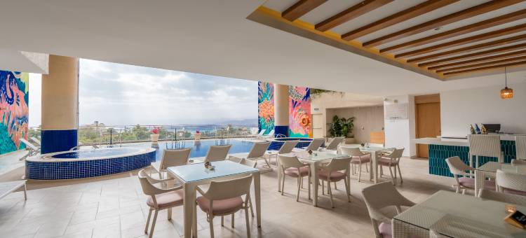 亚喀巴希尔顿酒店(DoubleTree by Hilton Aqaba)图片