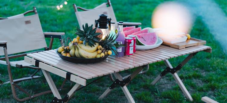 磐安亨达高二花园度假酒店图片