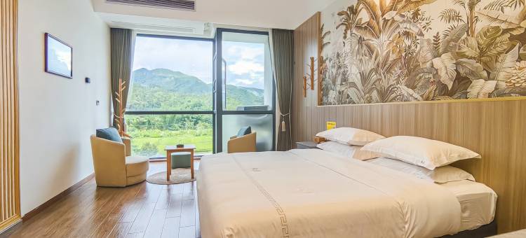 天田坝民宿图片