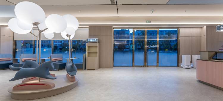 汉庭酒店(温岭万达广场三星大道店)图片