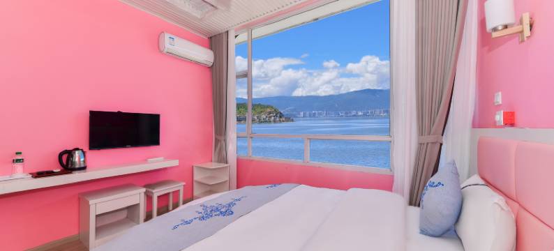 大理德琴客栈(洱海海东风景区店)图片