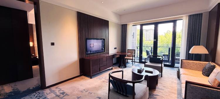 萍乡迎宾馆图片