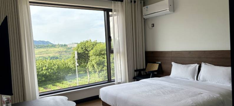 新昌山行·璞宿(下岩贝店)图片