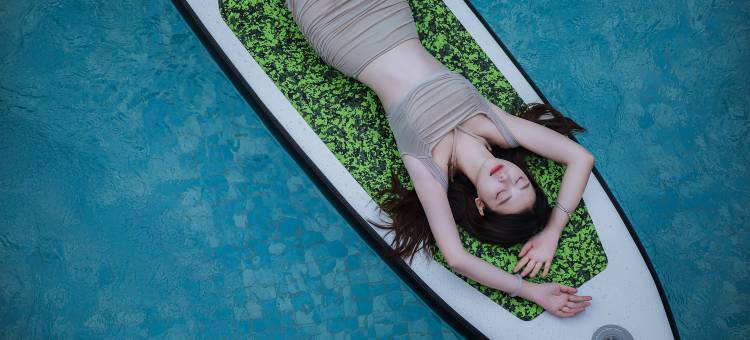 泊心小满·Full Vista·山谷温汤滑雪度假美宿图片