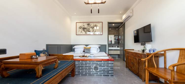 鑫盛源客栈(平遥古城南门店)图片