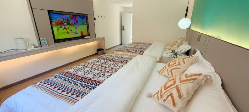 九寨沟悦鑫美玲民宿图片