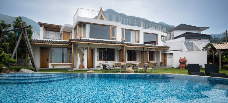 建德村墅·山口别墅图片