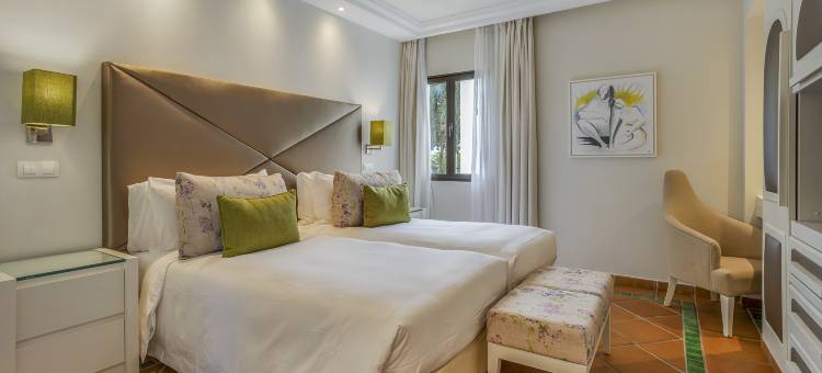 Pine Cliffs Suites图片