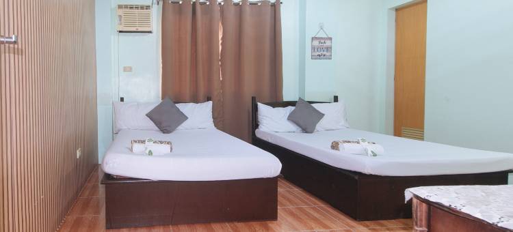 En Gedi Beach Resort by RedDoorz图片