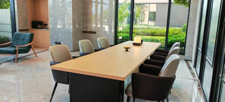 无眠酒店(武汉纺织大学店)图片