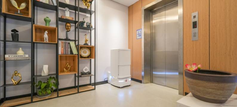 闽洲酒店(海沧湾公园地铁站嵩屿客运码头店)图片