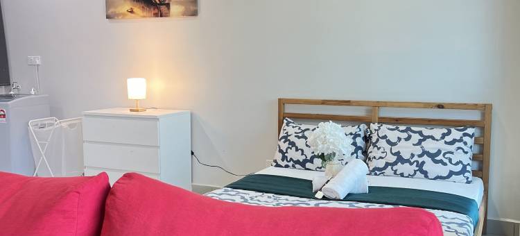 The Bureau - Smart Suites Cyber图片