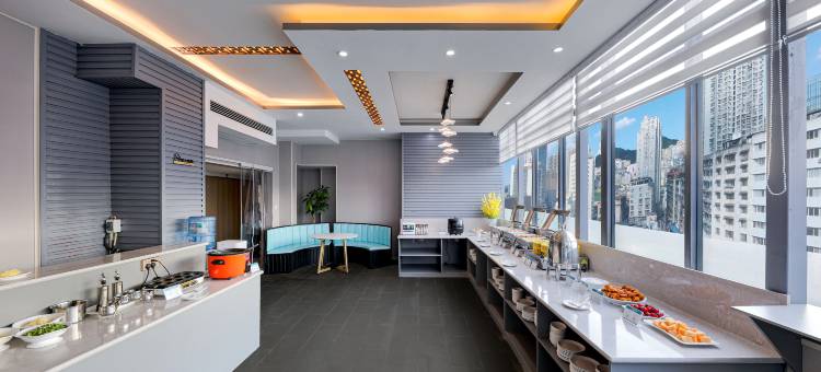 如家维多利亚睿柏·云酒店(遵义医学院店)图片