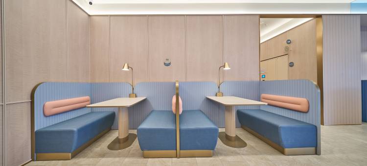 汉庭酒店(锦州云飞桥店)图片