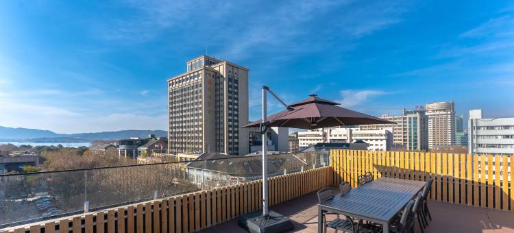 锦江之星酒店(杭州西湖店)图片