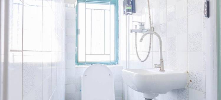 香港阿山龙祥旅馆图片