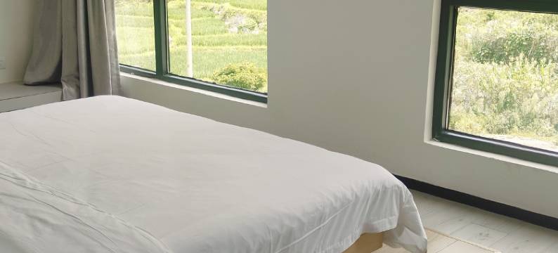 奉新溪谷如你所院图片