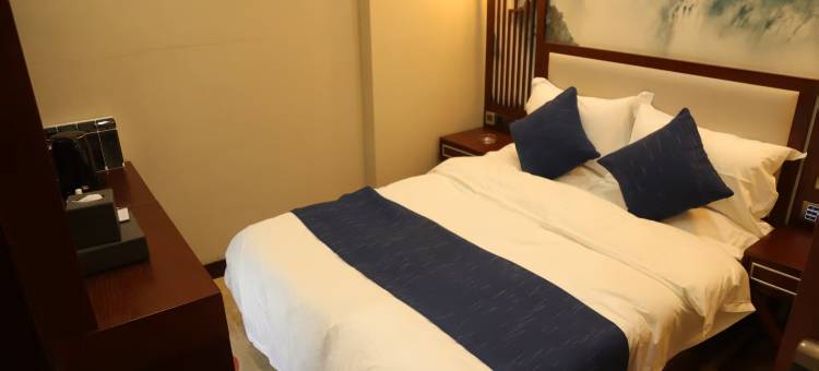 澜庭商务宾馆图片