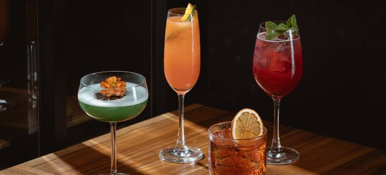 曼谷假日酒店(Holiday Inn Bangkok)图片