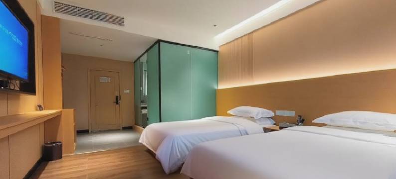 亚鑫酒店(广南县汽车客运站店)图片