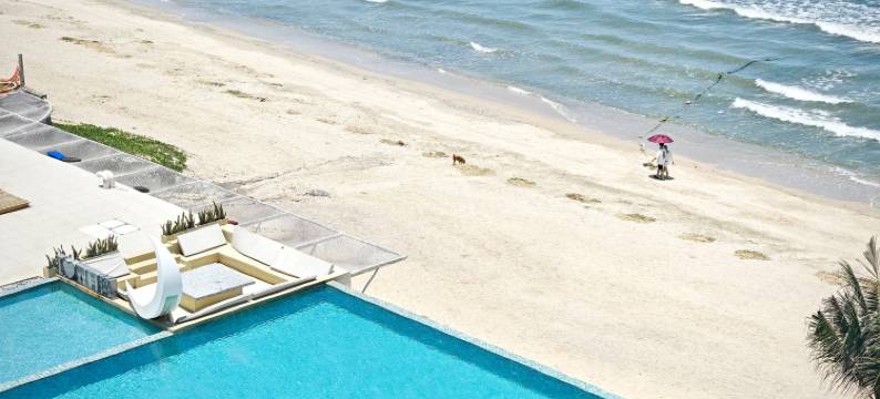 云端海岸酒店(惠州惠东双月湾店)图片