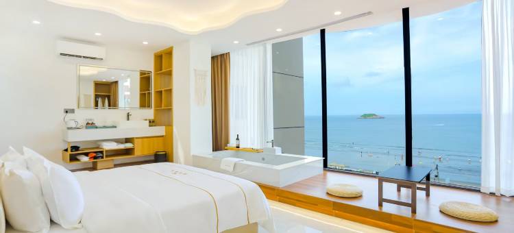 金海假日JINHAI HOLIDAY图片