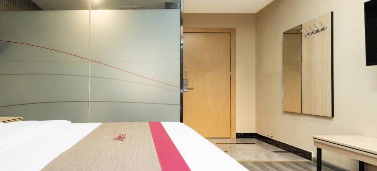 尚客优精选酒店(黄果树景区白水店)图片