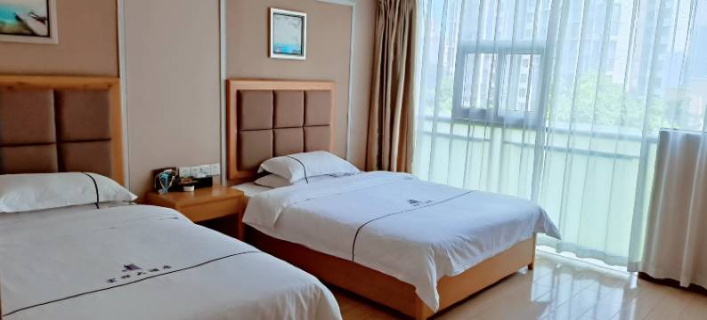 武胜宏辉大酒店图片