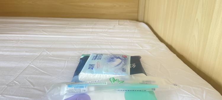 春不晚女生青年旅舍(长春东北师大地铁站店)图片