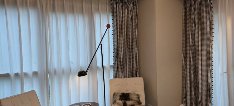 Luxury 2 Bedrooms Okada View and Bayview Near Airports, Okada, Solaire, MOA图片