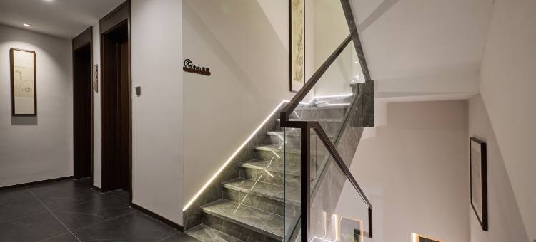 景悦民宿(大同古城店)图片