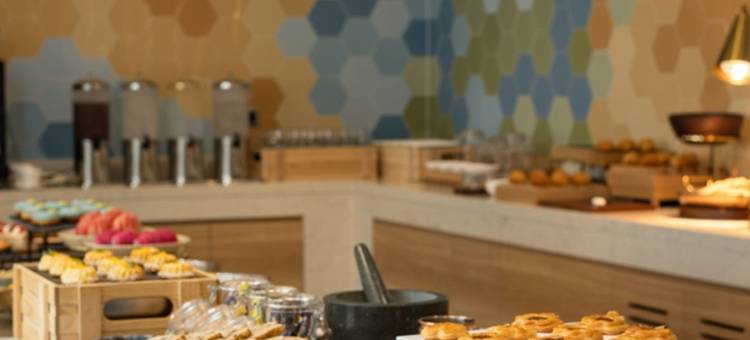 HIIVE by fusion Binh Duong New City - VSIP 2(HIIVE by fusion Binh Duong New City - VSIP 2)图片