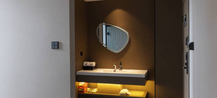 莫林酒店(商丘高铁站港汇万达店)图片