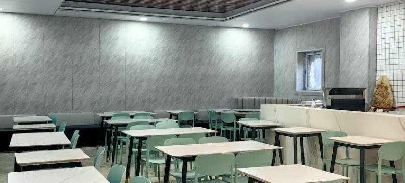 原平逸澄酒店图片