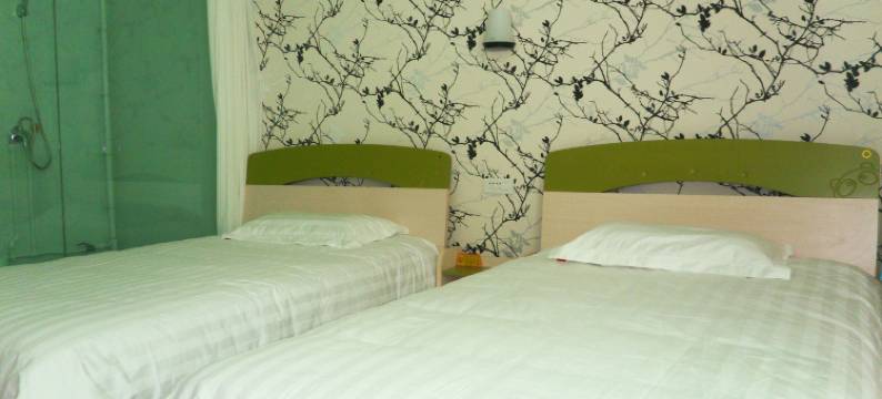 铜川斯正宾馆图片