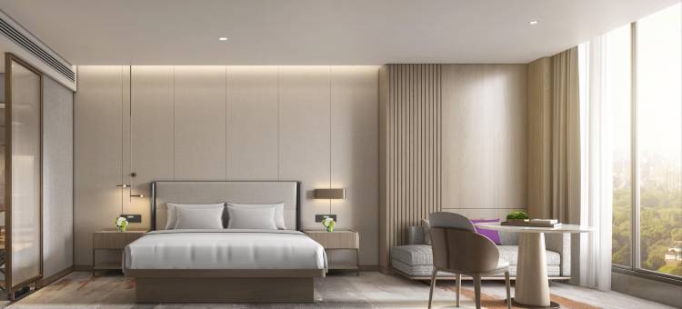 雅加达PIK 艺龙酒店(ELONG Hotel Jakarta PIK)图片