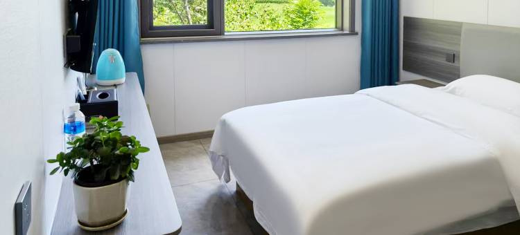 燕舞酒店(合肥新桥国际机场店)图片