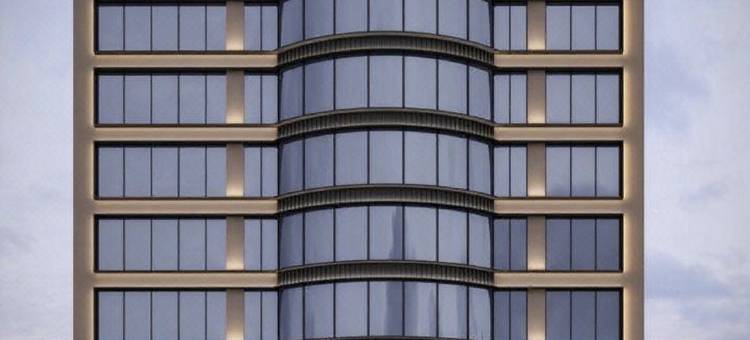 希尔曼精品酒店(天府国际机场店)图片