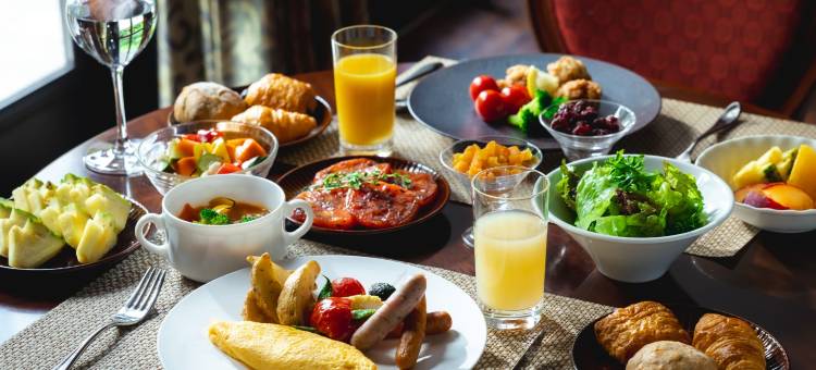 轻井泽大酒店&度假村(Le Grand Karuizawa Hotel & Resort)图片