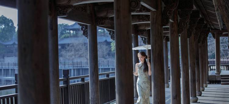 千岛湖燕山君澜度假酒店图片