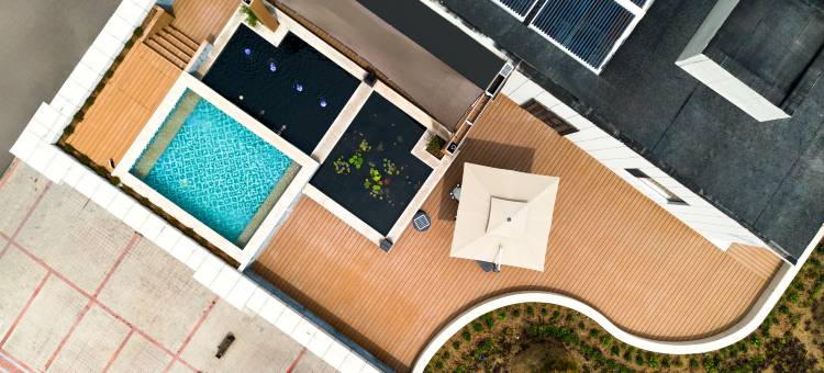 如家云上四季民宿(大同大学店)图片